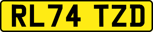 RL74TZD