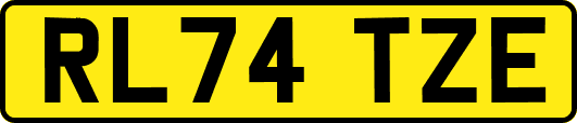 RL74TZE