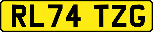 RL74TZG