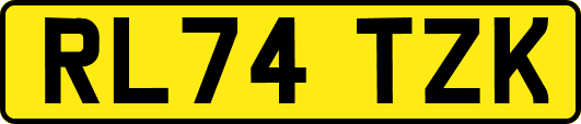 RL74TZK