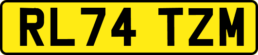 RL74TZM