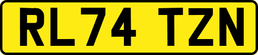 RL74TZN