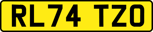 RL74TZO