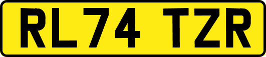 RL74TZR