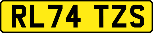 RL74TZS