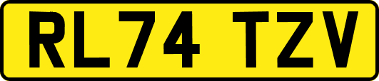 RL74TZV