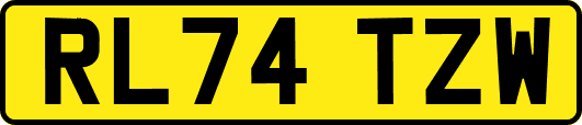 RL74TZW
