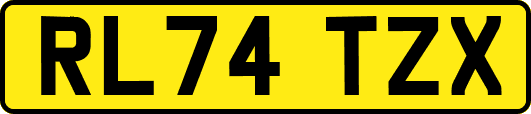 RL74TZX