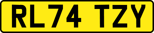 RL74TZY
