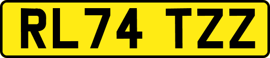 RL74TZZ
