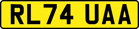 RL74UAA