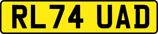 RL74UAD