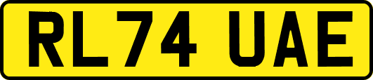 RL74UAE
