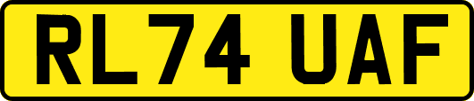 RL74UAF