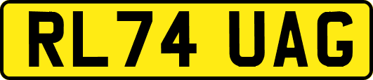 RL74UAG