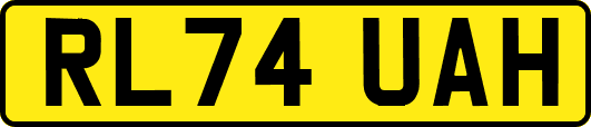 RL74UAH