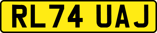 RL74UAJ