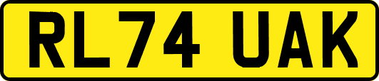 RL74UAK