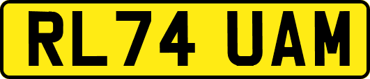 RL74UAM