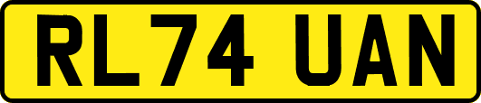 RL74UAN