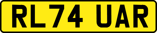 RL74UAR
