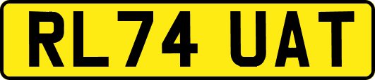 RL74UAT
