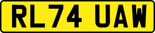 RL74UAW