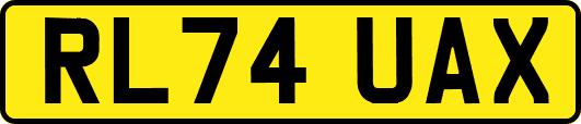 RL74UAX
