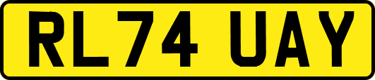 RL74UAY