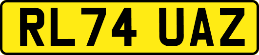 RL74UAZ