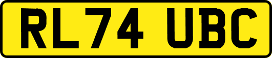 RL74UBC