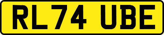 RL74UBE