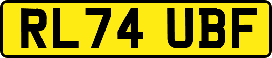 RL74UBF