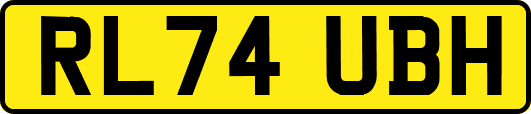 RL74UBH
