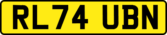 RL74UBN