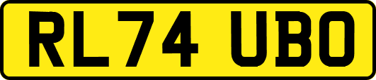 RL74UBO