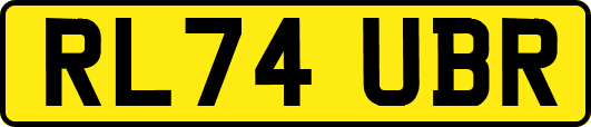 RL74UBR
