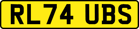 RL74UBS