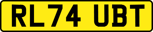 RL74UBT