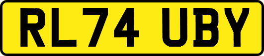 RL74UBY