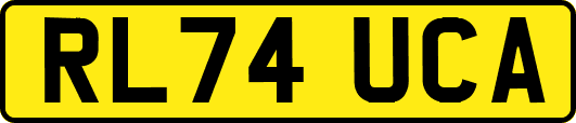 RL74UCA