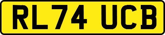 RL74UCB