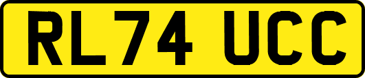 RL74UCC
