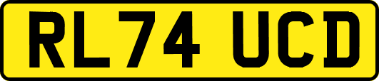 RL74UCD