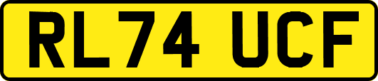 RL74UCF