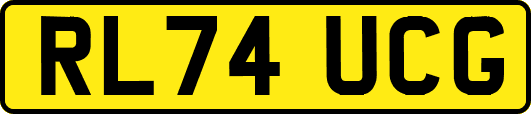 RL74UCG