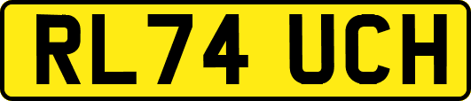RL74UCH