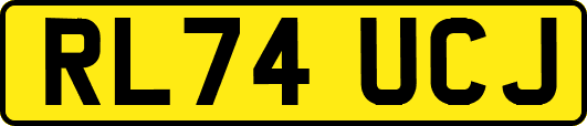 RL74UCJ