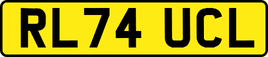 RL74UCL