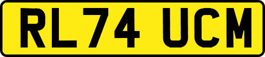 RL74UCM
